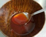 韓国風冷や奴。作り方1写真