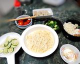 やっぱりサッパリ★すだちおろし饂飩作り方4写真