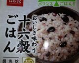 子供も大好き雑穀パン作り方1写真