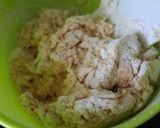豆マメケーキパン作り方2写真