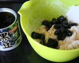 豆マメケーキパン作り方3写真