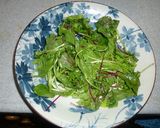 カツオのさっぱりサラダ作り方1写真
