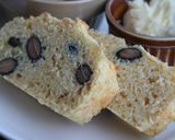 豆マメケーキパン作り方6写真