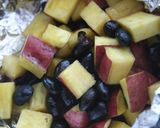 豆マメケーキパン作り方10写真