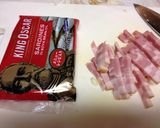 かんたん♫ドライトマトでパスタ作り方2写真