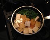 あったまる♡豆腐のカレースープ作り方2写真
