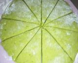HMで抹茶スコーン♪作り方5写真