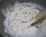 HBで早焼き湯種パン作り方1写真