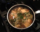 あったまる♡豆腐のカレースープ作り方5写真