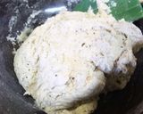 スチームロースターでミルク紅茶パン作り方2写真