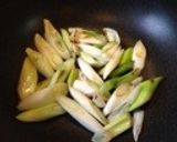 鶏胸肉と長ネギの治部煮風作り方3写真