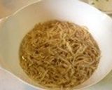 フライパンで簡単！切り干し大根作り方1写真
