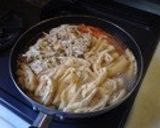 フライパンで簡単！切り干し大根作り方4写真