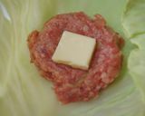 ご馳走♫ロールキャベツと雑穀リゾット作り方3写真