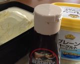 さっぱり⭐︎チョコヨーグルトバニラアイス作り方1写真