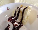 さっぱり⭐︎チョコヨーグルトバニラアイス作り方2写真