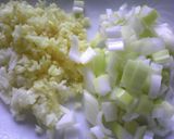 王道！簡単！家庭でも本格的な麻婆豆腐作り方1写真