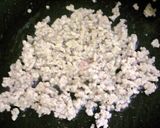 王道！簡単！家庭でも本格的な麻婆豆腐作り方3写真