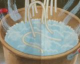 名古屋名物美味しい♡『きしめん』料理作り方3写真