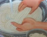 名古屋名物美味しい♡『きしめん』料理作り方5写真