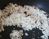 ご馳走♫ロールキャベツと雑穀リゾット作り方9写真