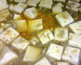 王道！簡単！家庭でも本格的な麻婆豆腐作り方8写真