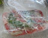安いお肉を塩麹で美味しくローストビーフ♪作り方2写真