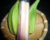 花と星 ヴィーガン 京都カフェ作り方1写真