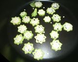 花と星 ヴィーガン 京都カフェ作り方2写真