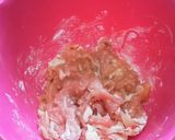 しっかり下味！豚肉とかぶのあっさり煮作り方1写真