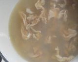 しっかり下味！豚肉とかぶのあっさり煮作り方2写真