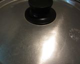 豆腐でニラちぢみ もっちもち~作り方4写真