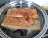 豚バラ自家製焼き豚作り方4写真
