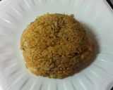 とろとろ!オムライス・トマトソースかけ作り方5写真