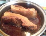 豚バラ自家製焼き豚作り方5写真