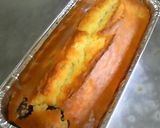 甘栗たっぷり、パウンドケーキ作り方4写真