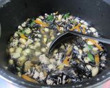 ✽高野豆腐と舞茸入りひじき五目煮✽作り方5写真