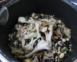 ✽高野豆腐と舞茸入りひじき五目煮✽作り方6写真