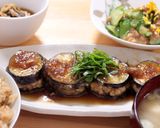 うちの トマトサラダ はこのたれで。作り方2写真