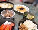 長ネギと舞茸の塩炒め作り方5写真