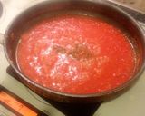 プレ農家めし◆簡単自家製トマトケチャップ作り方3写真