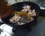 陳麻婆豆腐☆俺様流～爽やか★痺れる辛さで作り方2写真