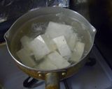 陳麻婆豆腐☆俺様流～爽やか★痺れる辛さで作り方3写真