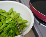 枝豆好きな私の＊枝豆＊の茹で方＆保存方法作り方2写真