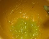 オリーブオイルでお手軽ガーリックバター作り方3写真