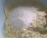 おからココナッツクッキー作り方6写真