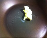 ほうれん草バターソテー☆わさび醤油和え作り方6写真