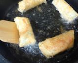 おからの湯葉巻き和風コロッケby九陽作り方12写真