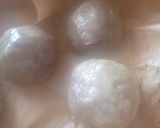 *とろける薄皮まんじゅう*作り方6写真