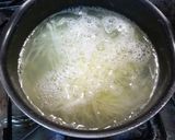 じゃがいもとコーンの味噌ケチャップサラダ作り方1写真